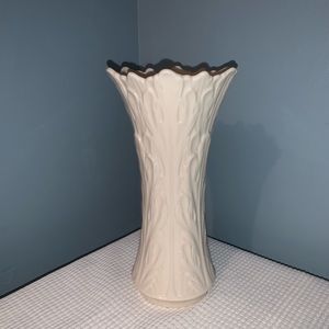 Woodland Collection Vase by Lenox